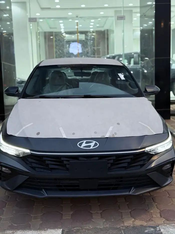 هونداي النترا سمارت 2.0 2026 عرض خاص 3