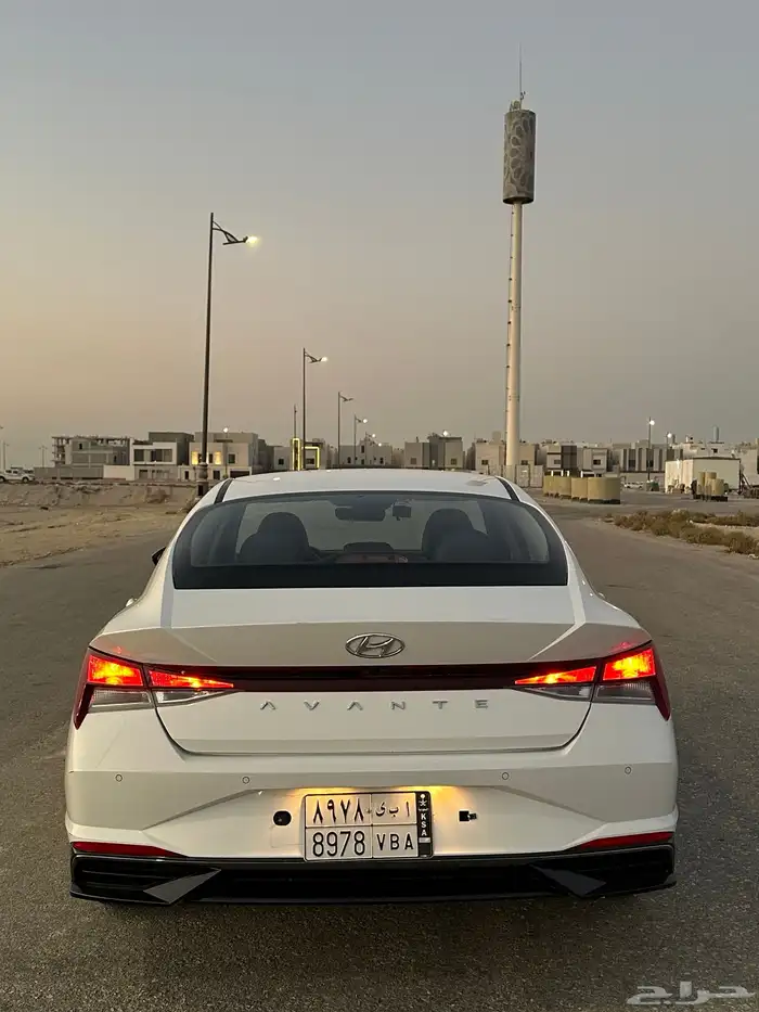 أفانتي ألنترا 2021 2