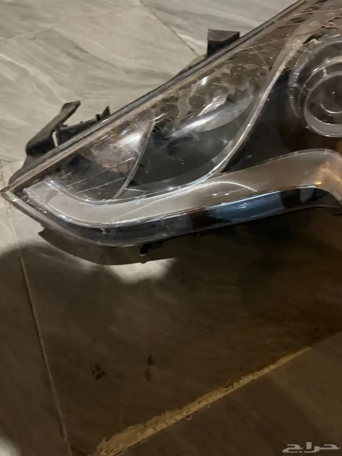 شمعة هونداي فلستر يسار اصلي ونظيفة للبيع 3