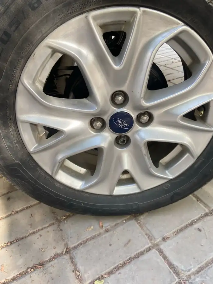 فورد ايكو سبورت 2015 24