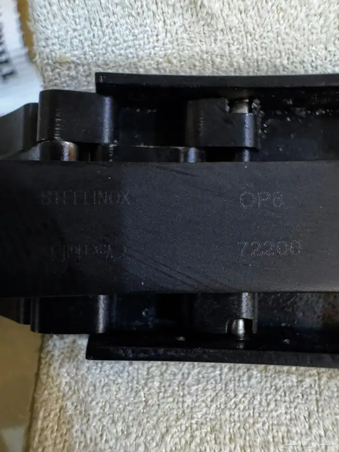 ساعة رولكس (ستاروورز) 7