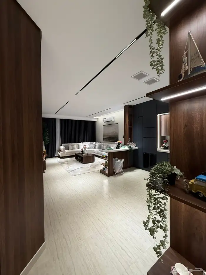 شقق تمليك ف ام الكتاد الشوقيه فخمه جدا موقع هادئ 4 غرف 3