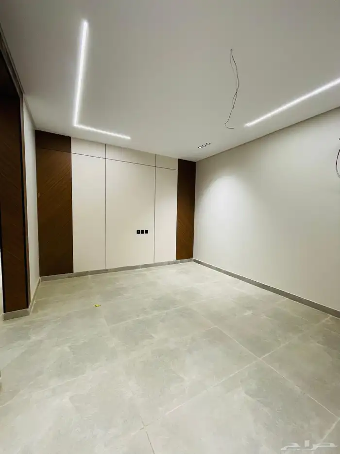 فيلا روف ارضي للبيع تبوك حي الشفا موقع مميز 4