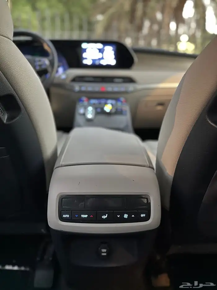 هواندي بالسيد موديل 2021 سعودي نص فل 35