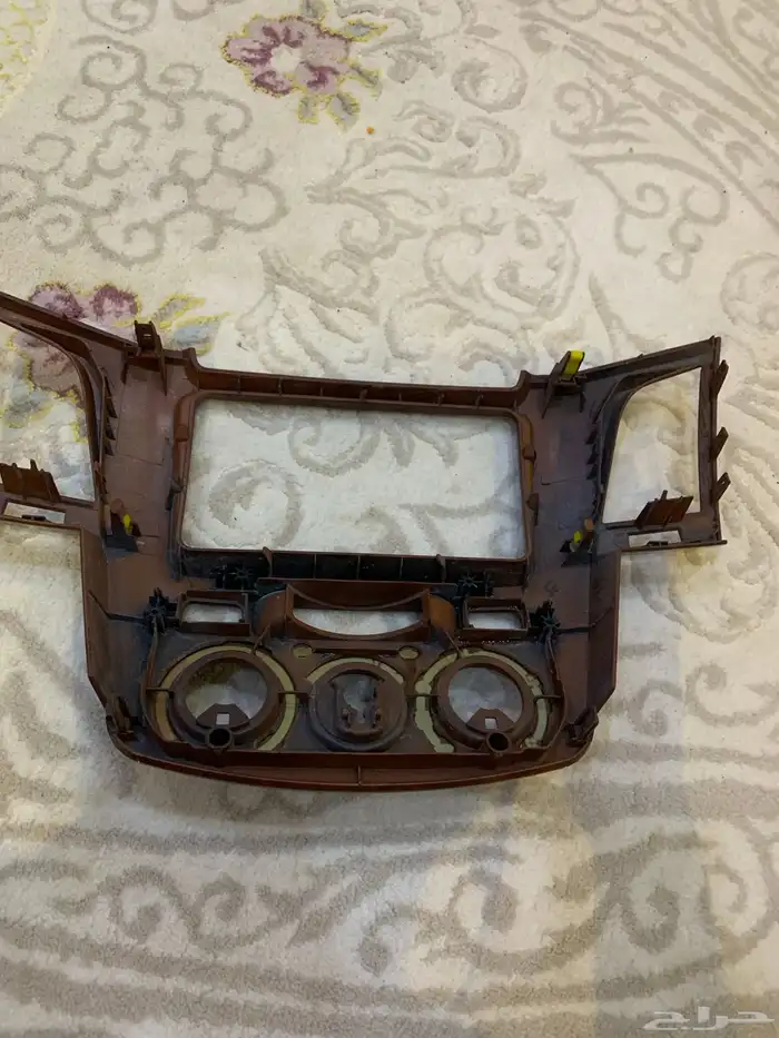 ديكور هايلوكس من2006 لين 2011 0