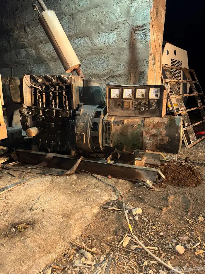 مكينة لستر 0