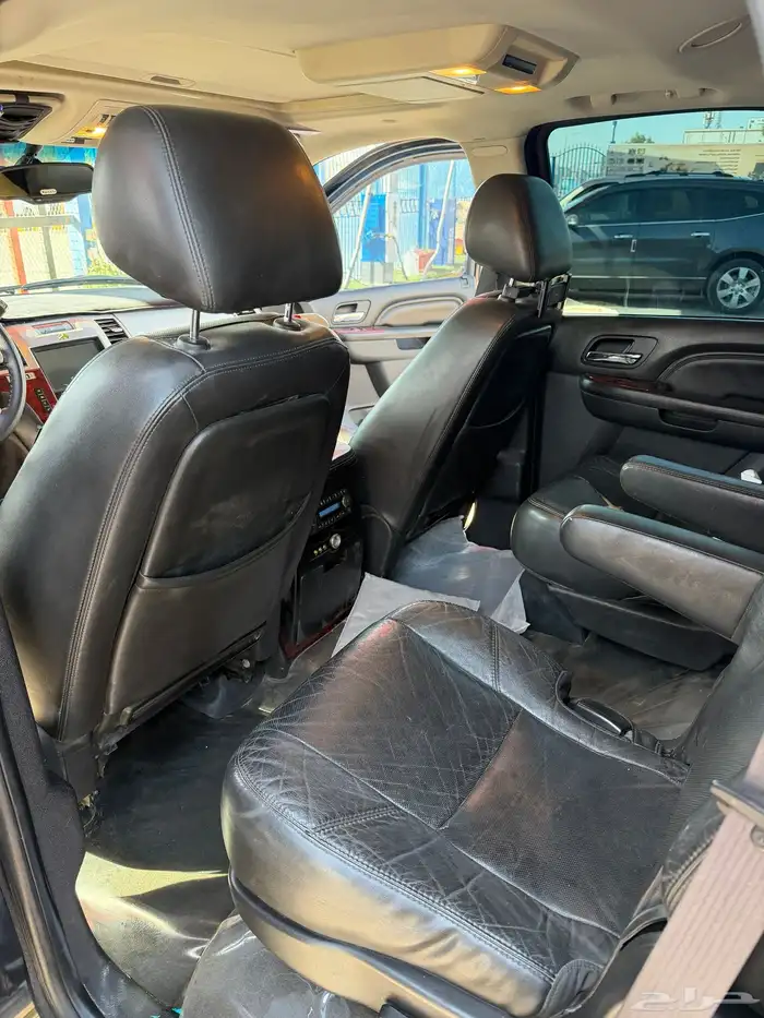 للبيع كاديلاك إسكاليد 2011 8