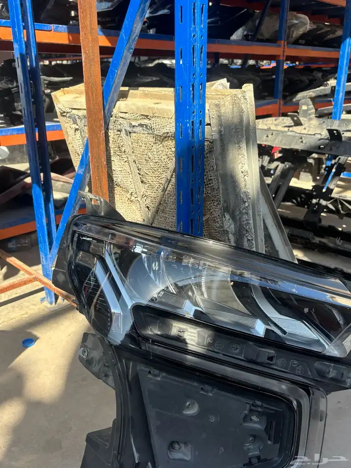 شمعات تاهو 2021-2022-2023 1