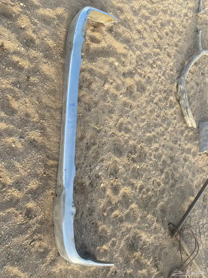 صدام هايلوكس من 90 وفوق 0