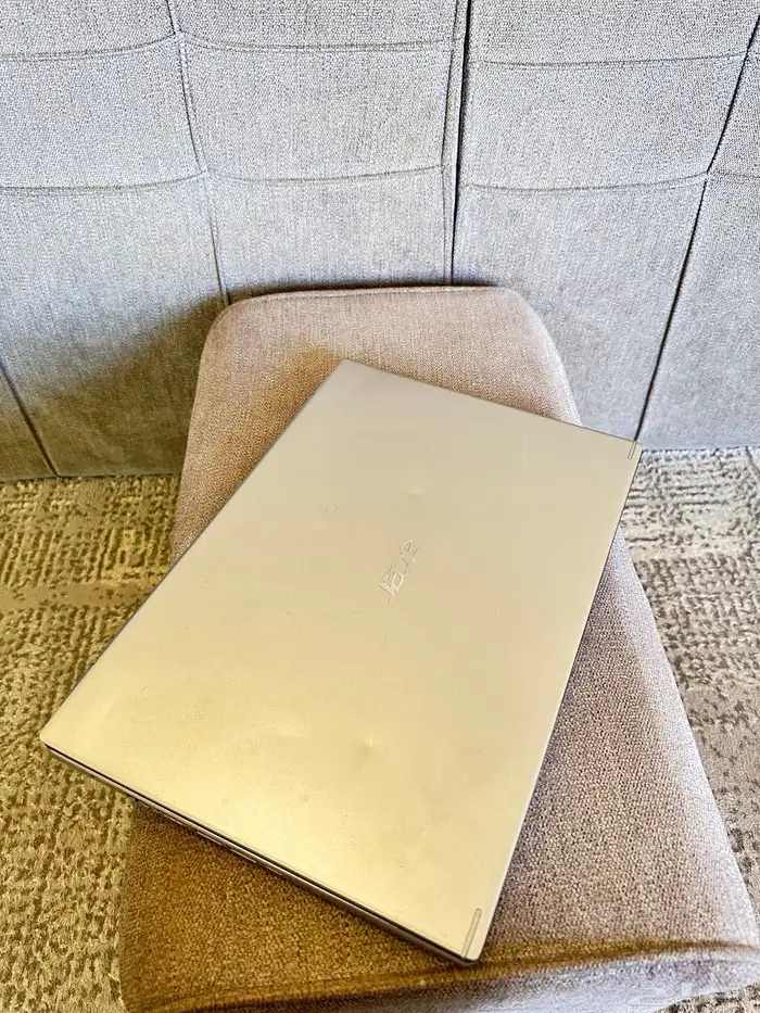 لابتوب Acer نظيف intel i5 core 0