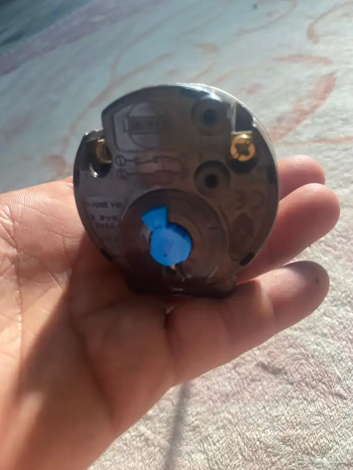 قلب سخان على الشرط 1