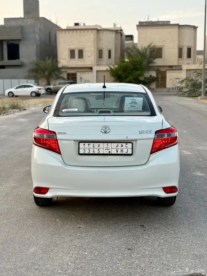 يارس 2016 ستاندر 0