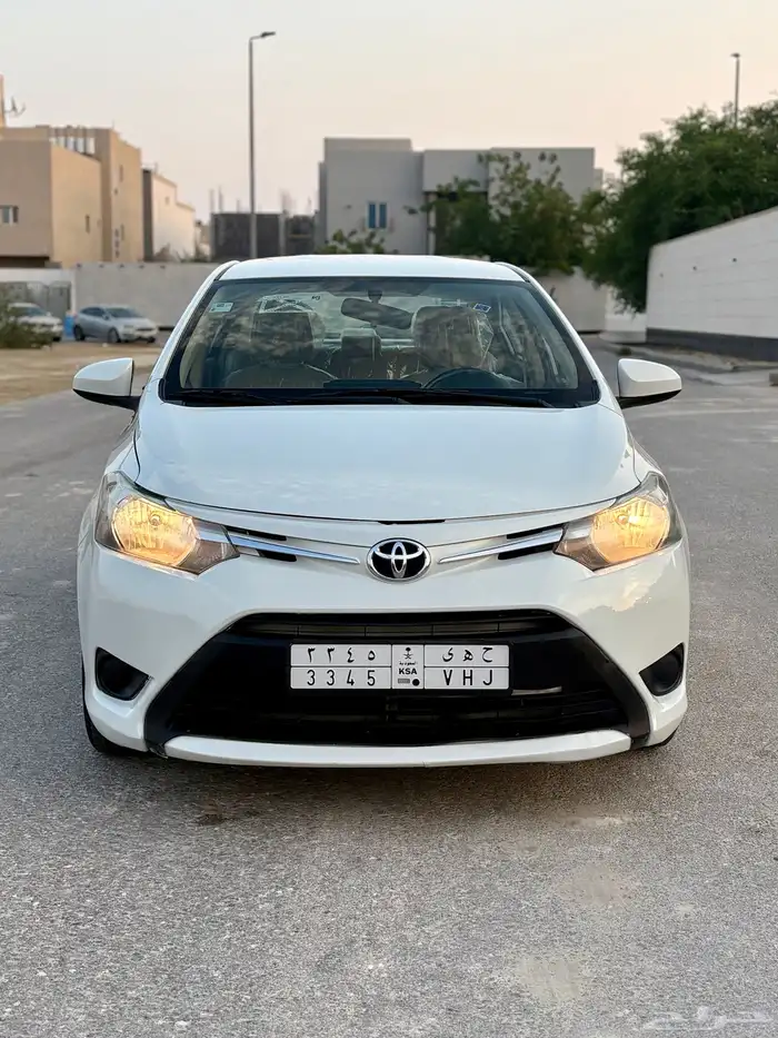 يارس 2016 ستاندر 1