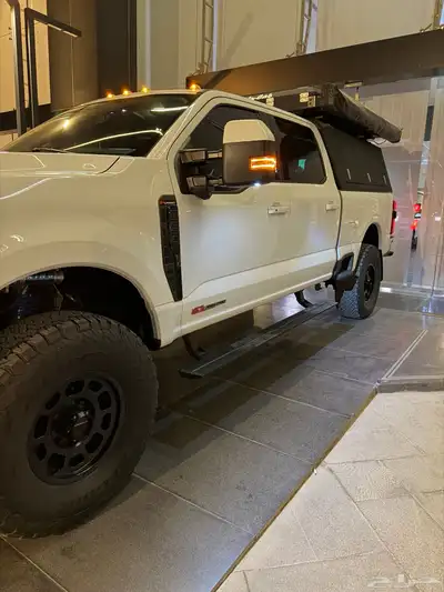 فورد F-250 Super Duty 2023 index