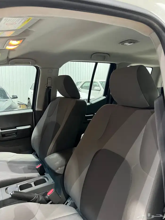 للبيع نيسان اكسنيرا موديل 2014 14