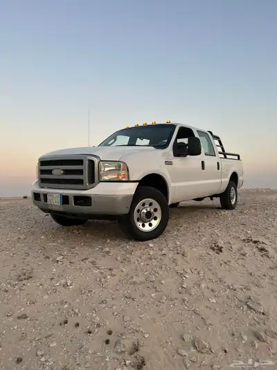 قريبا فورد اف 250 غمارتين نص فل 2006 index