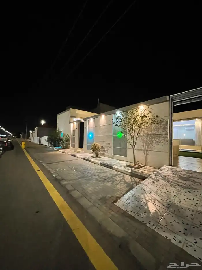 للبيع شاليهات 10