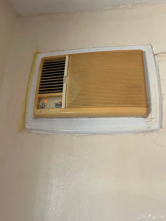 مكيفات شباك 0