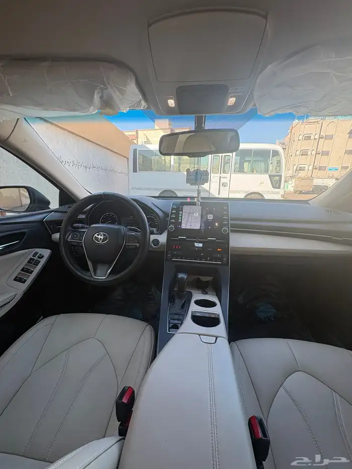 افالون Xle نظيفة ومشروطة 11