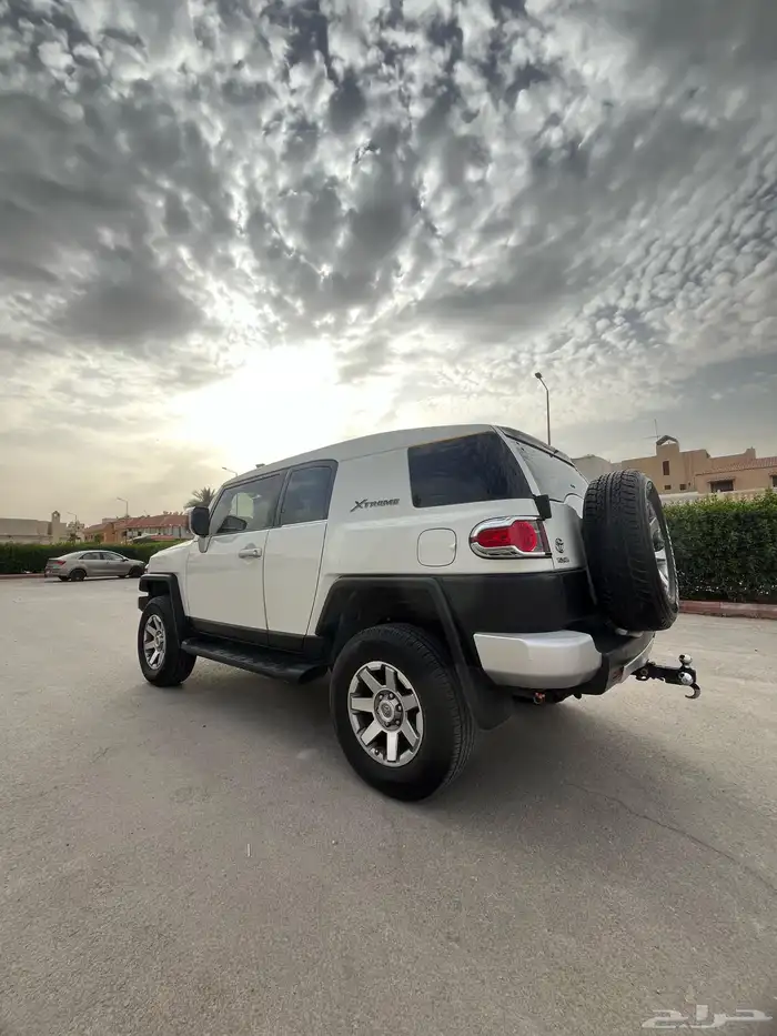 اف جي بريمي 2014للبيع او البدل المناسب 12