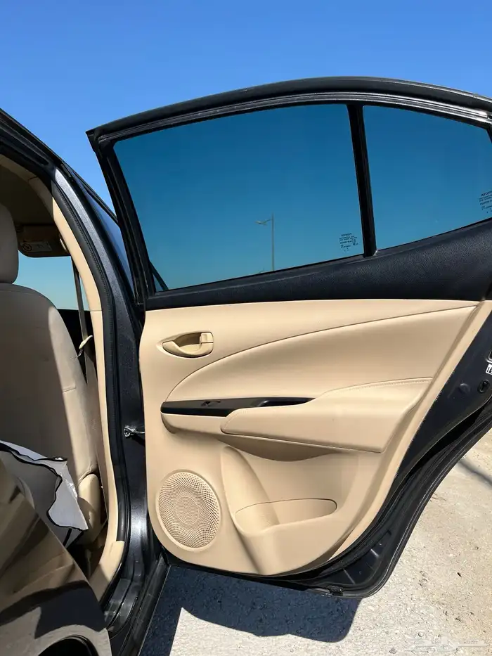 Yaris for sale 2022 8