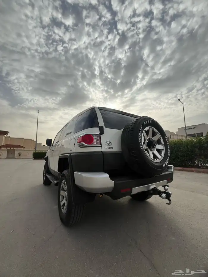 اف جي بريمي 2014للبيع او البدل المناسب 7