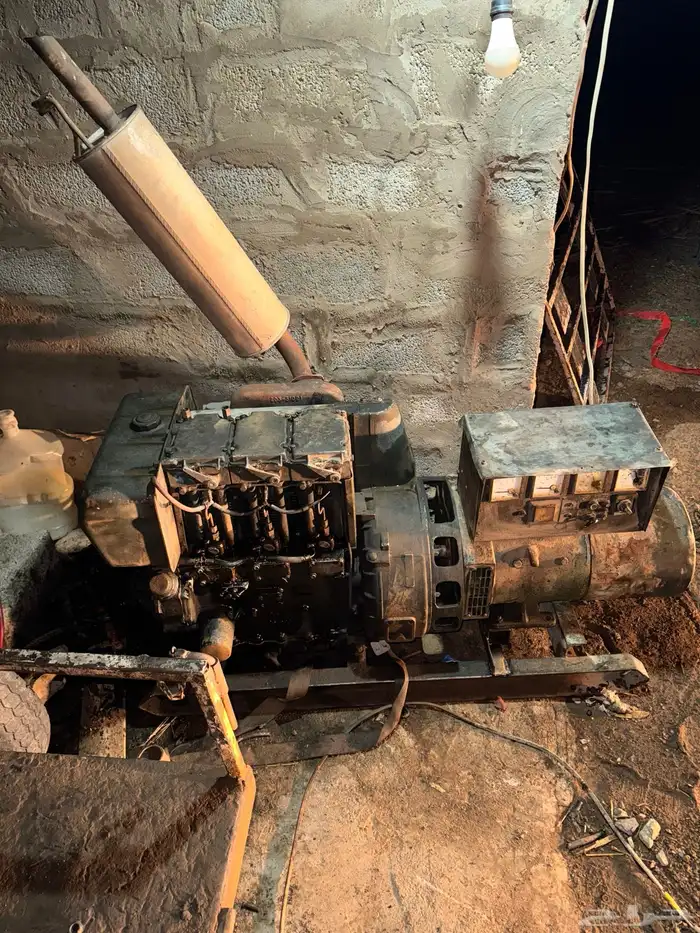 مكينة لستر 2