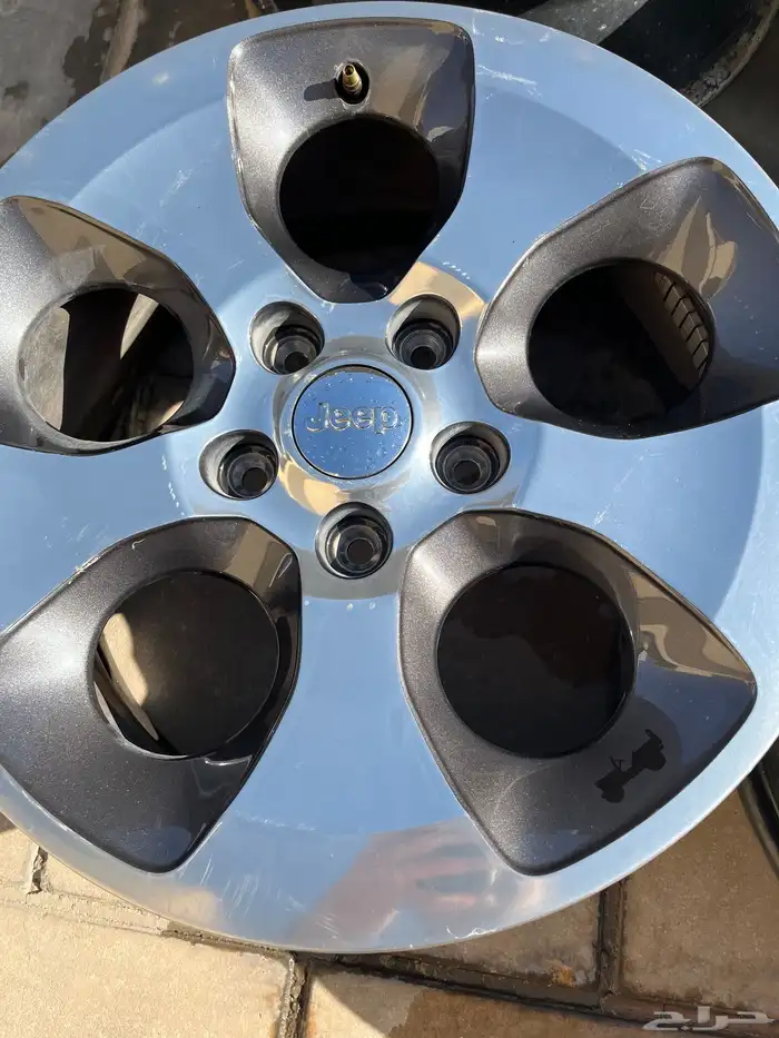 جنوط رانجلر اصلي 2017 1