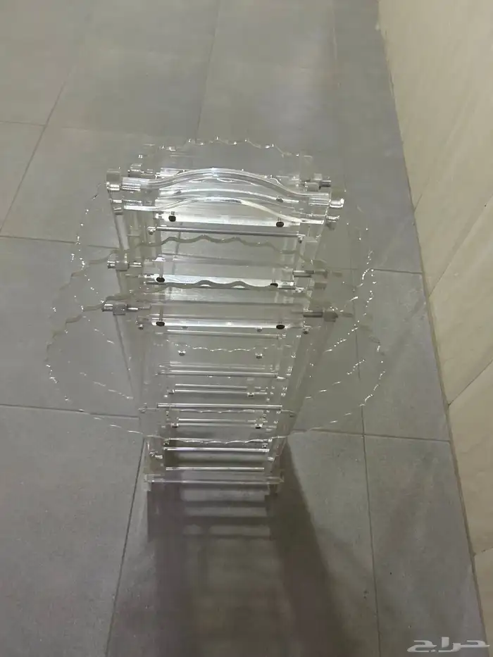 سلام عليكم ورحمة الله وبركاته البيع 3