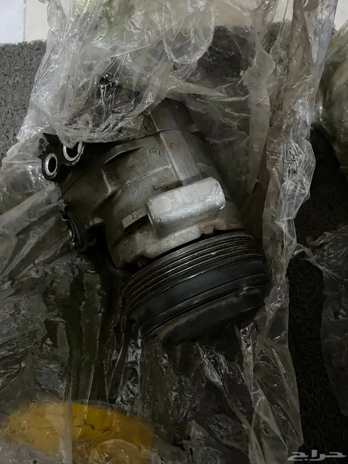 كمبروسر يوكن 2007-2014 0