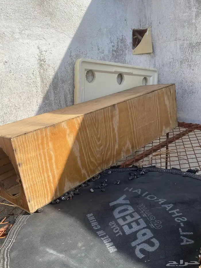 خلايا نحل فاضية 5