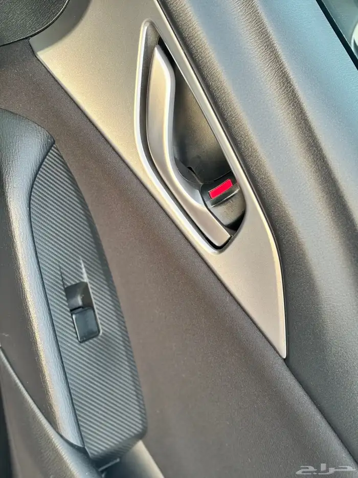 مازدا 2024 CX3 سعودي بدي وكاله 15