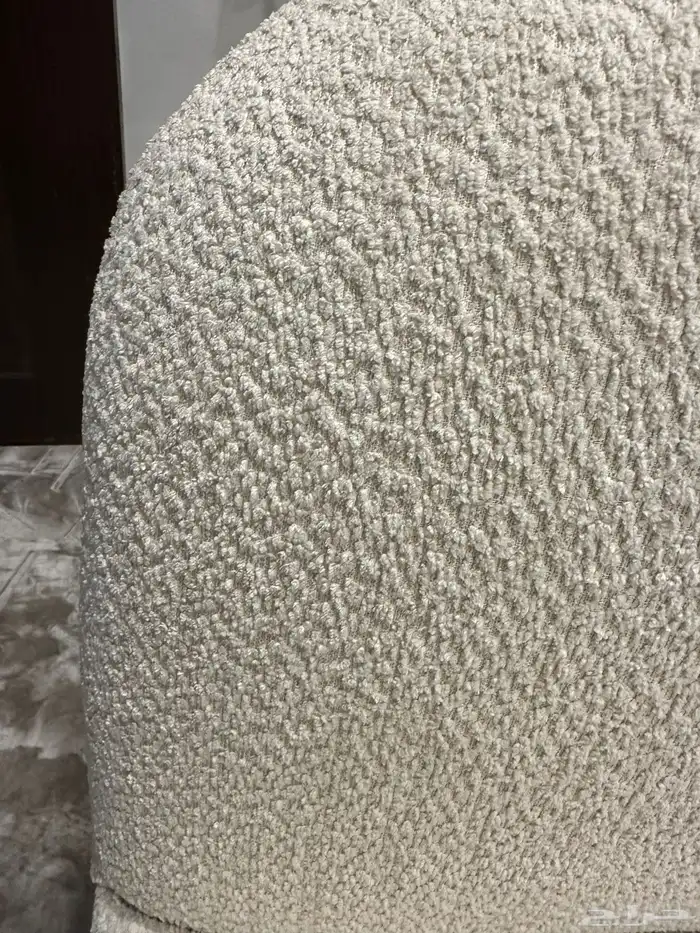 كنب للبيع بوكليه مودرن السعر قابل للتفاوض 1