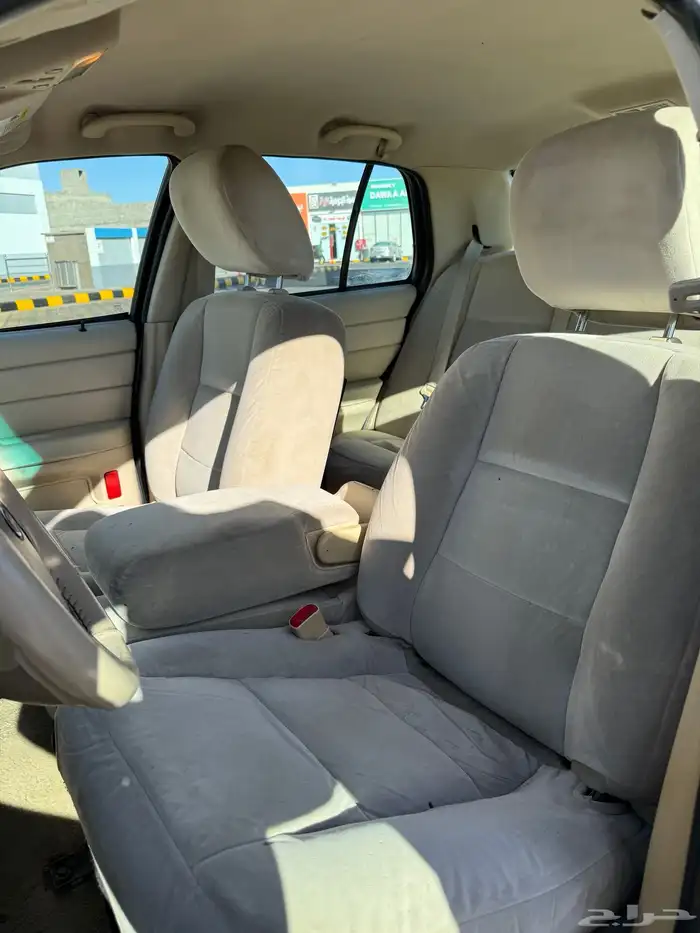 فورد فكتوريا 0