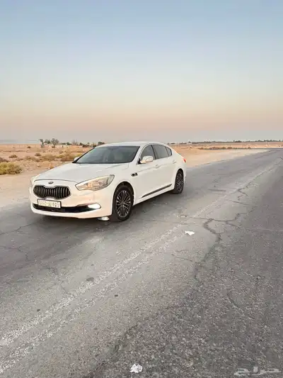 كيا كوريس 2014 الاحساء index