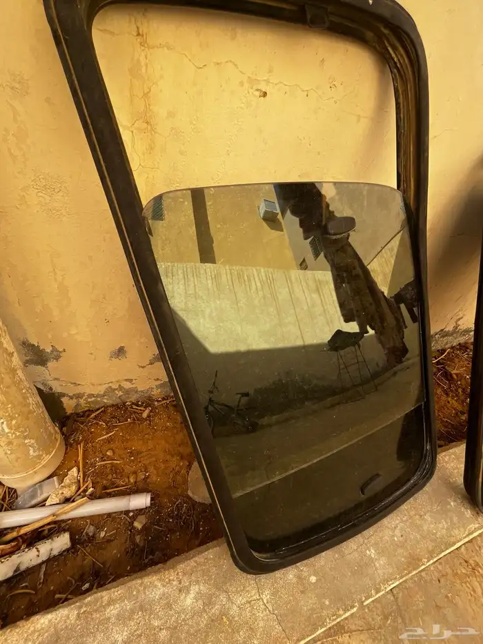 قراز خلفي جيب 0