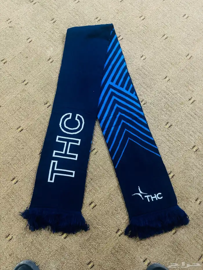 شالات الهلال علم الهلال 18