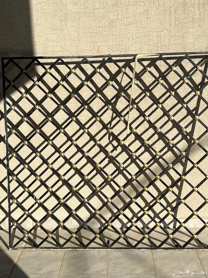 دريشة الالمنيوم 4