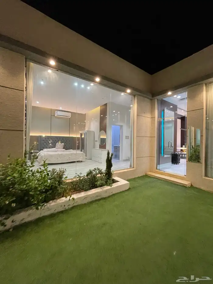 للبيع شاليهات 3