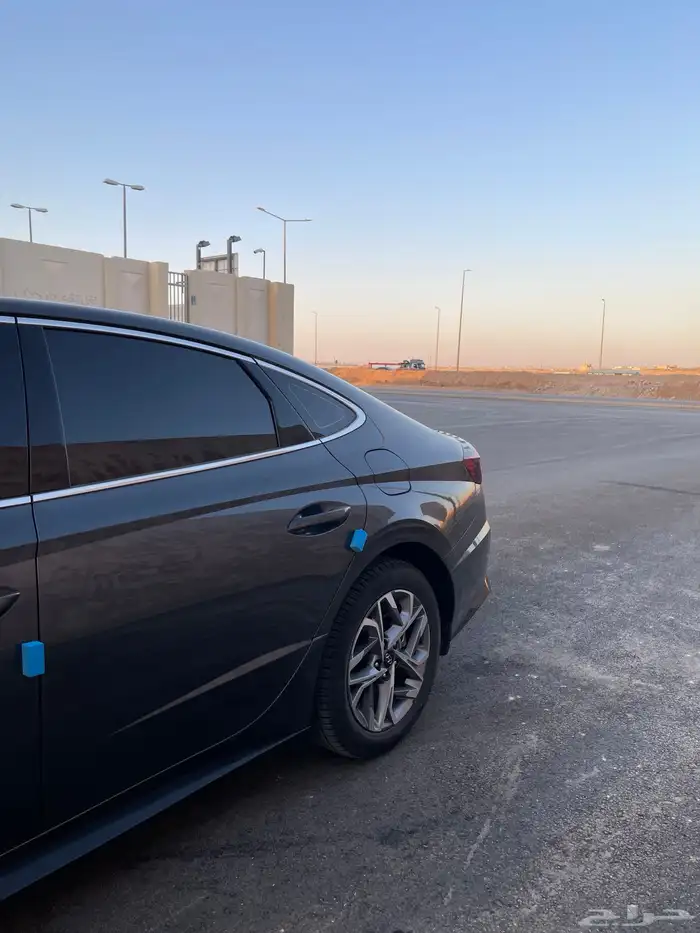 هونداي سوناتا 2023 6