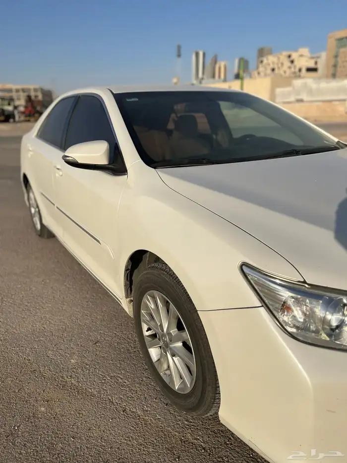 تويوتا اوريون تورينق 2016 للبيع 5