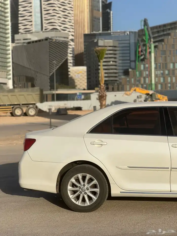 تويوتا اوريون تورينق 2016 للبيع 9