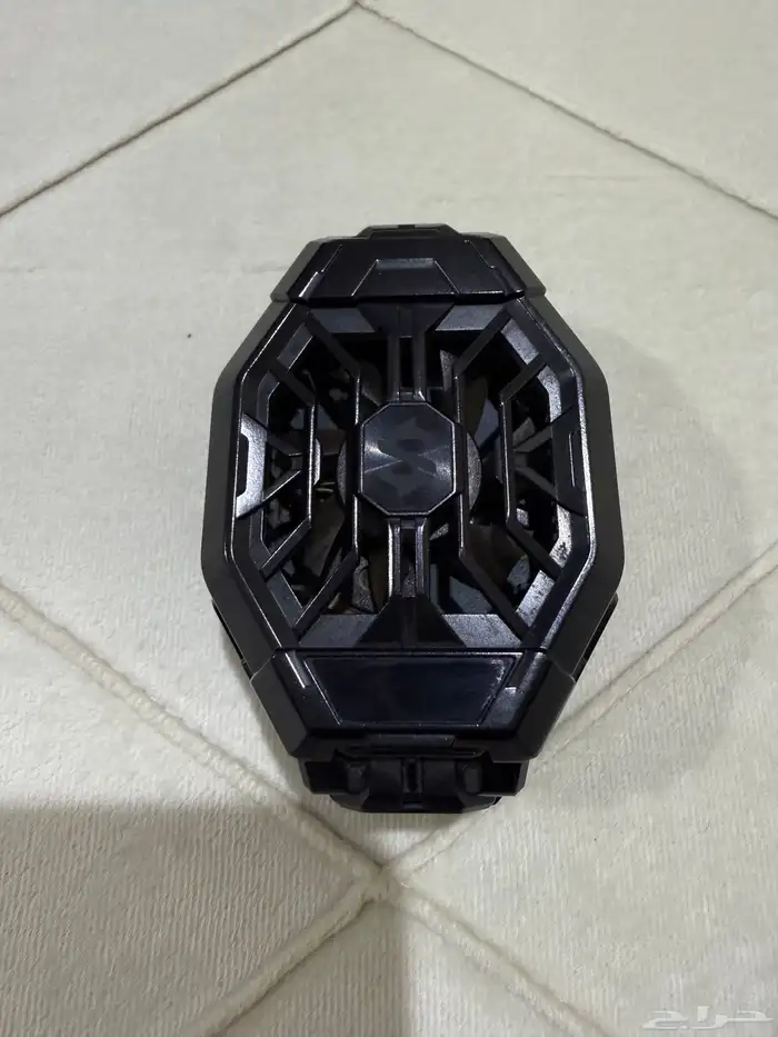 blackshark 5 pro بلاك شارك 5 برو 10