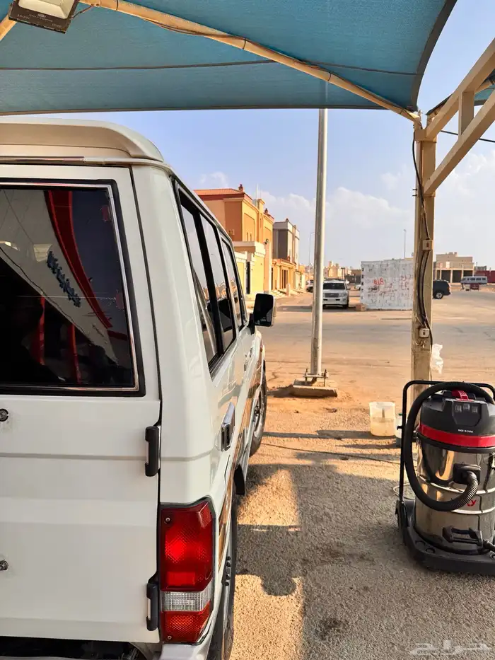 جيب ربع معدل لكزس 430 3