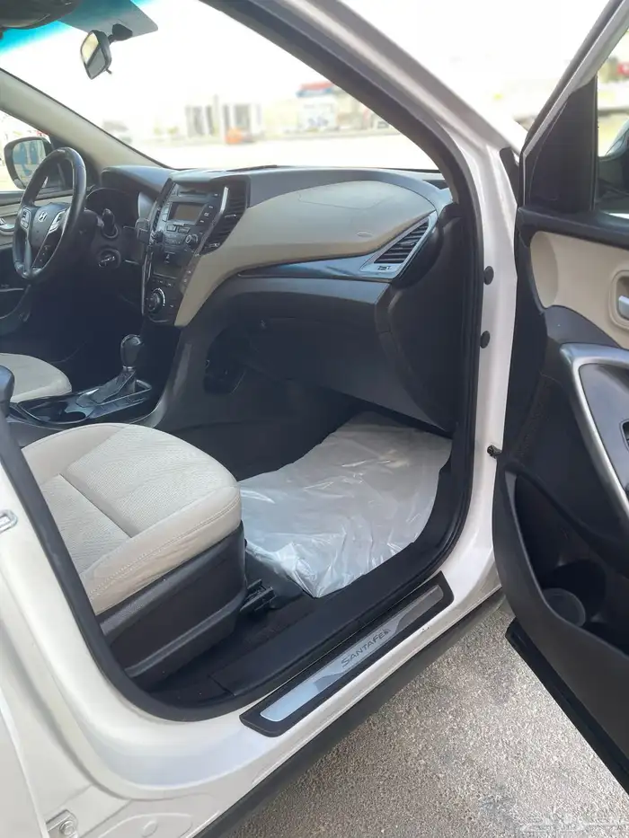 سنتافي 2014 V6 نص فل 14