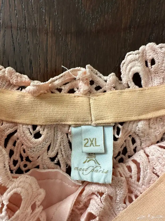 فستان انيق من تركيا جديد 3