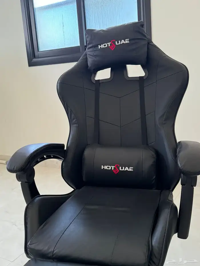 طاولة قيمنق كرسي قيمنق 5