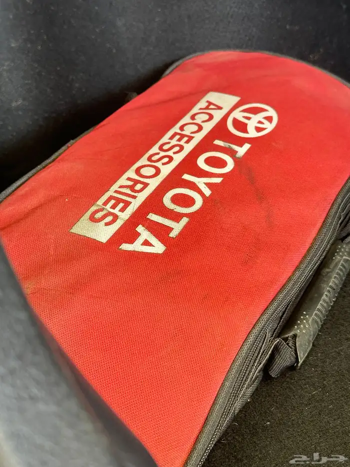 تويوتا كامري ستاندر -2022 سعودي 11