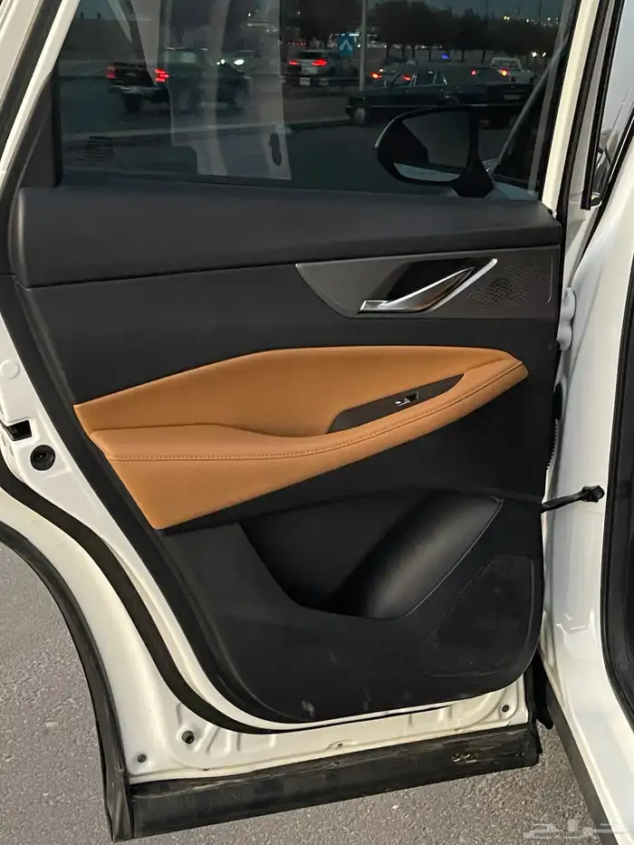 شانجان سي بلس CS35 PLUS 2023 نظيف 27