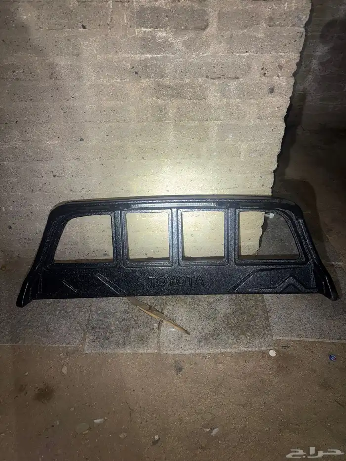 فيبر جناح وطيس هايلكس 0